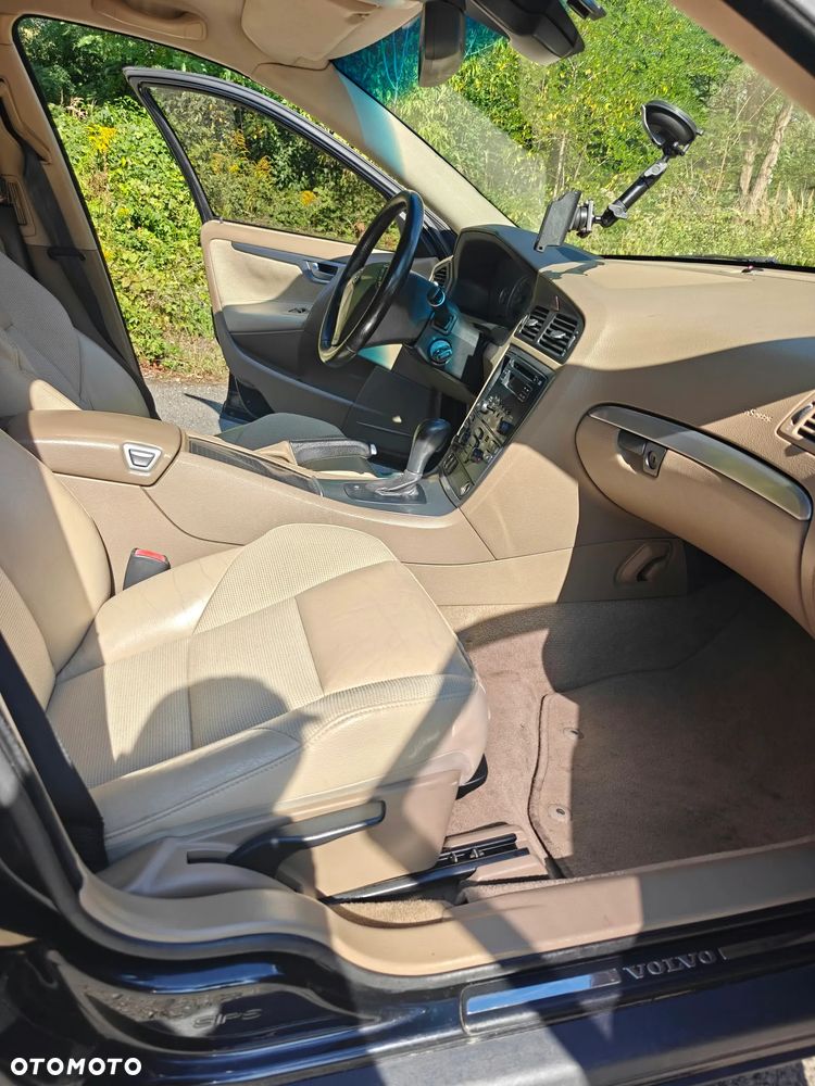 Volvo S60 - 9
