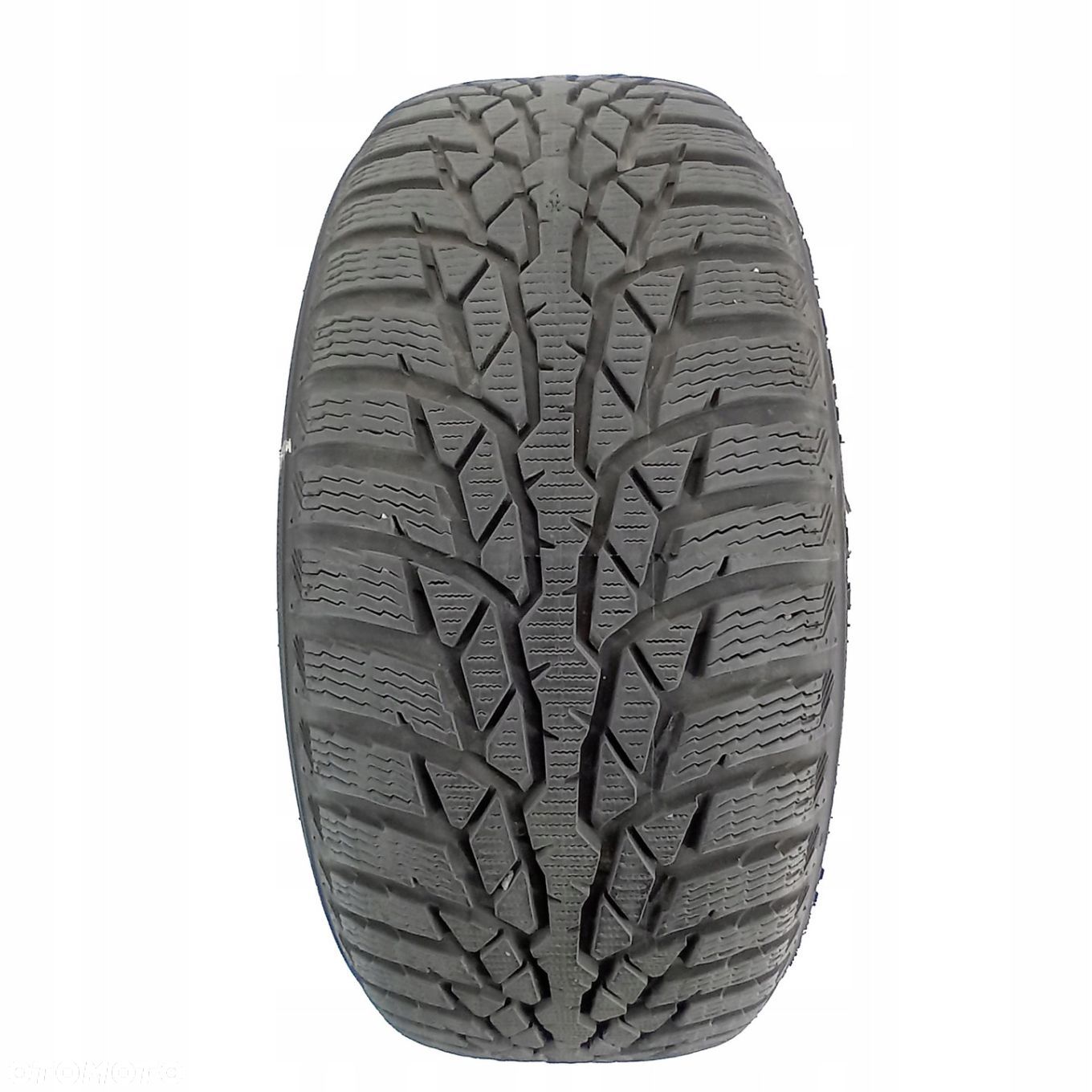 205/55R16 91T Nokian WR D4 6mm 2021r 86327 - 1