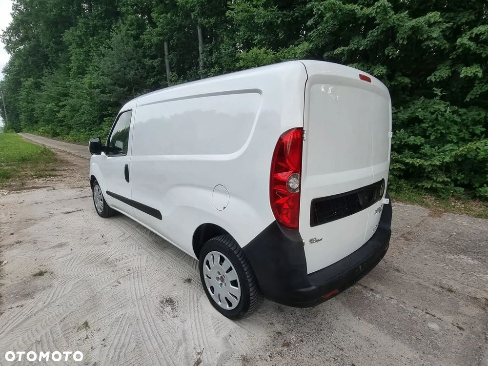 Fiat DOBLO MAXI - 3