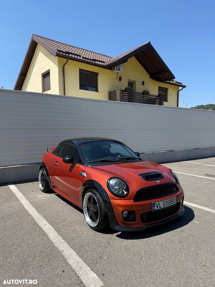 Mini Roadster - 5