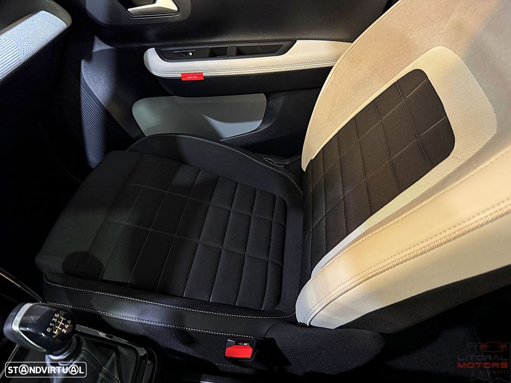 Citroën C3 1.2 PureTech YOU - 20