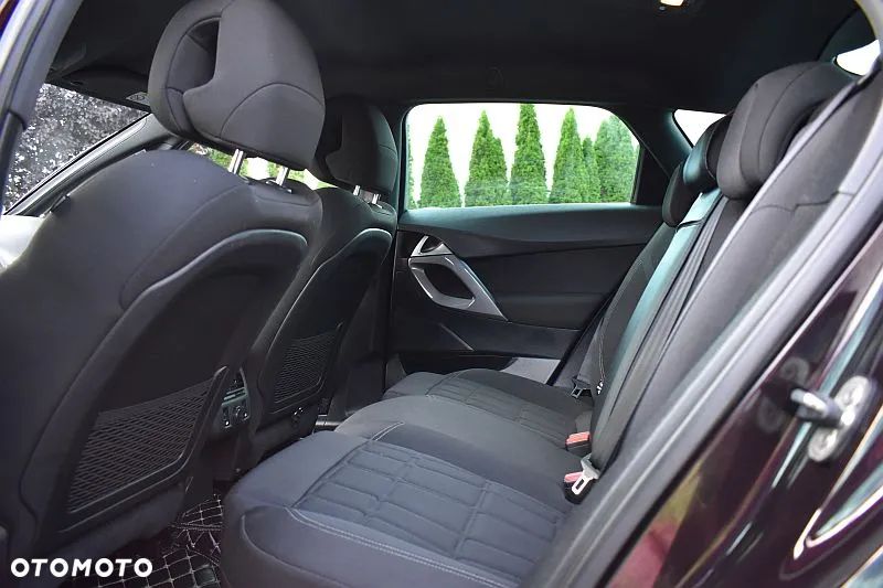 Citroën DS5 e-HDi 115 EGS6 SoChic - 21