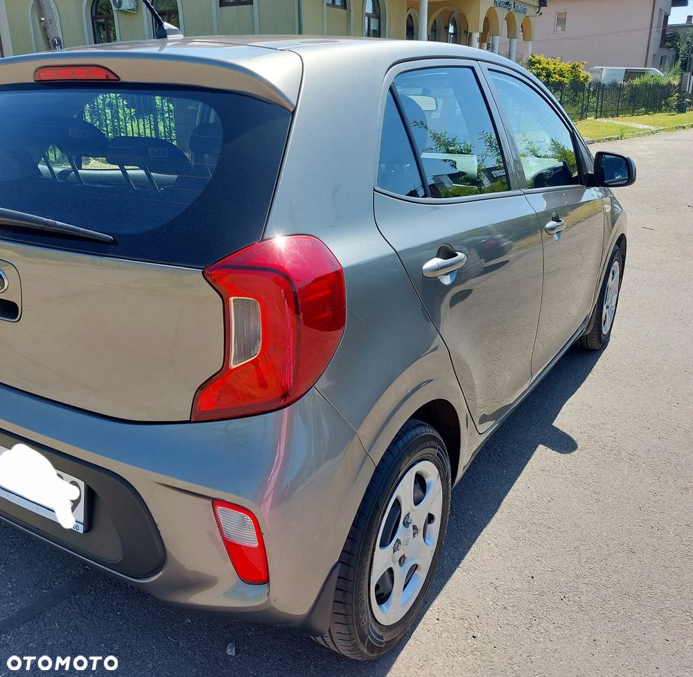 Kia Picanto 1.0 M - 7