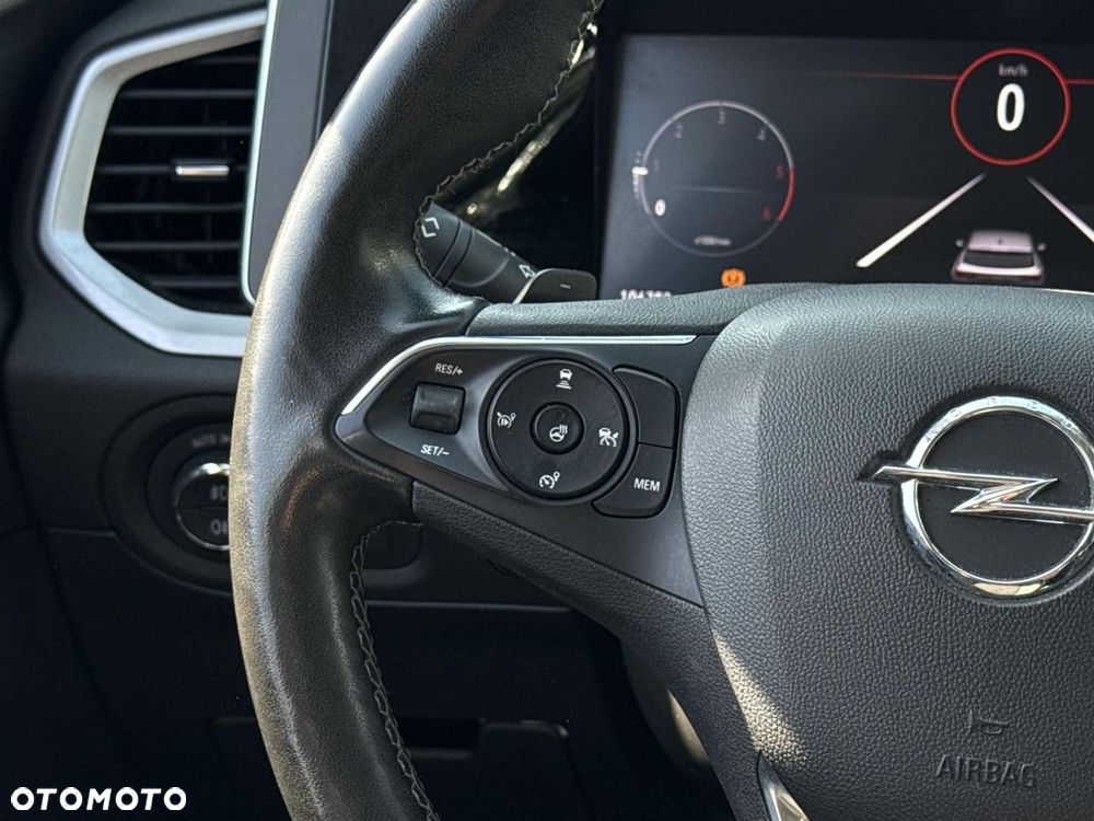 Opel Grandland - 16