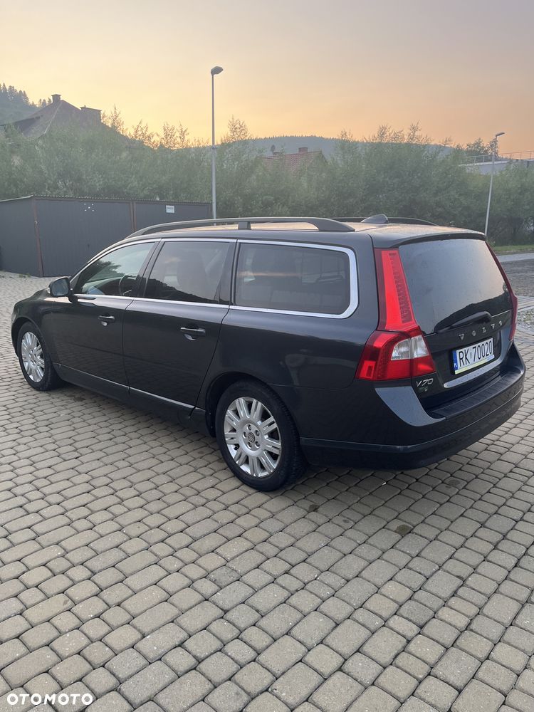 Volvo V70 2.0 - 5