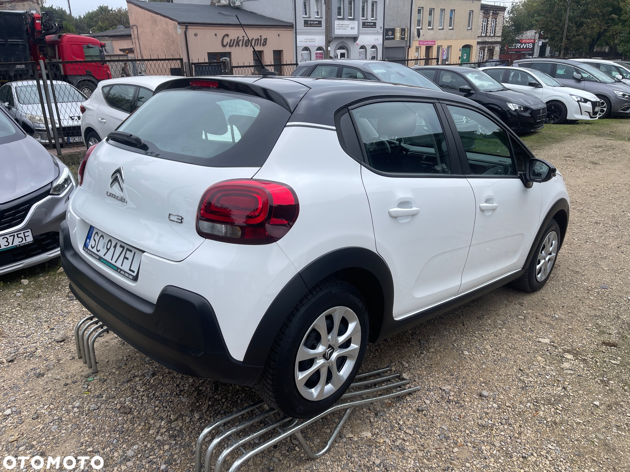 Citroën C3 Pure Tech 83 S&S ORIGINS - 4