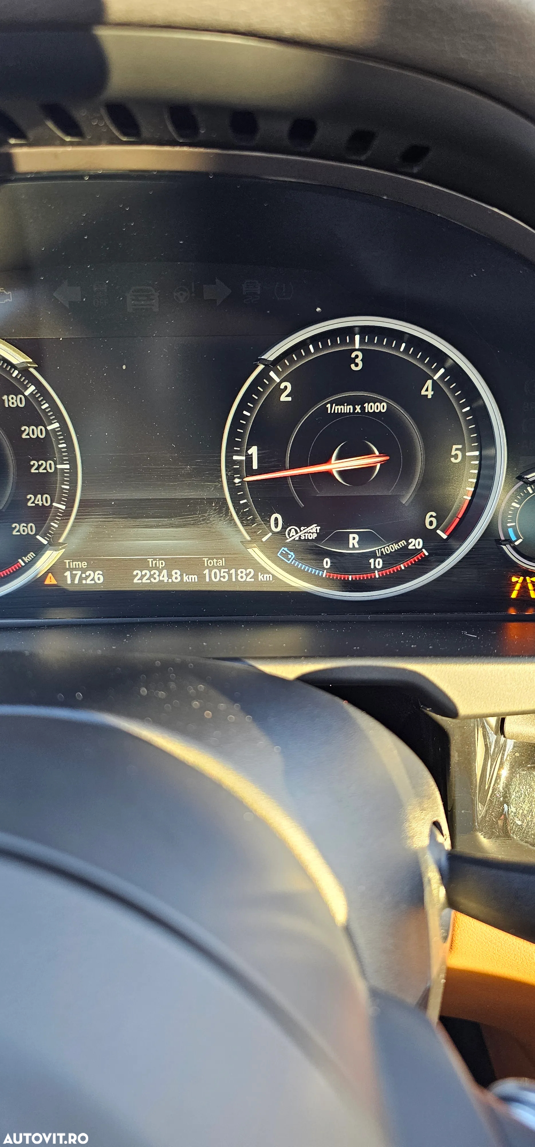 BMW X6 xDrive30d - 3