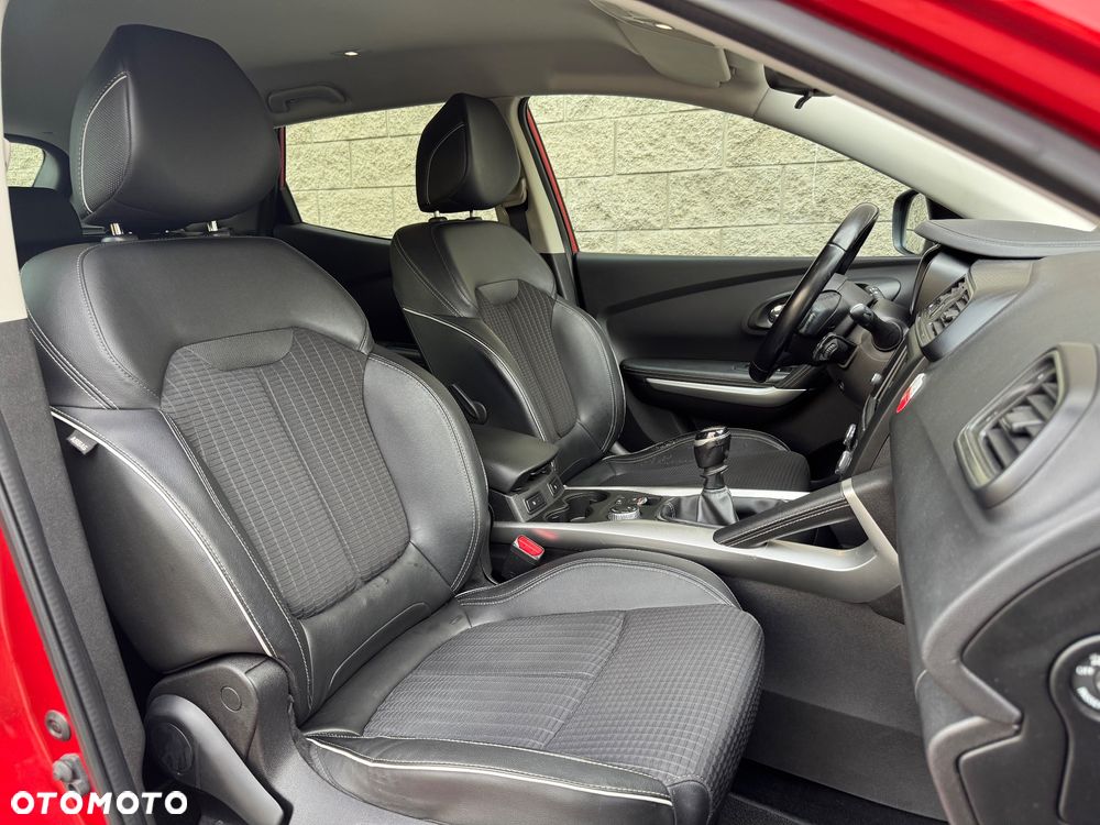Renault Kadjar Energy dCi 130 4x4 Bose Edition - 34