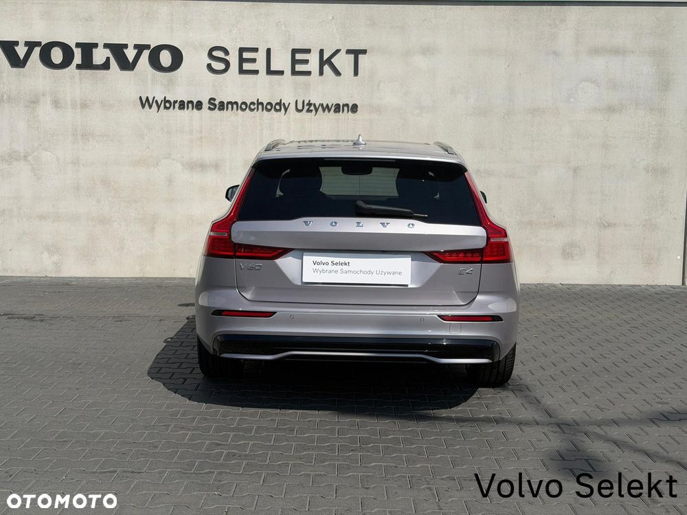 Volvo V60 - 7