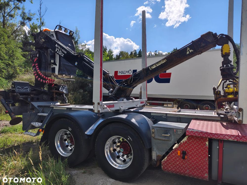 Scania R730 - 7