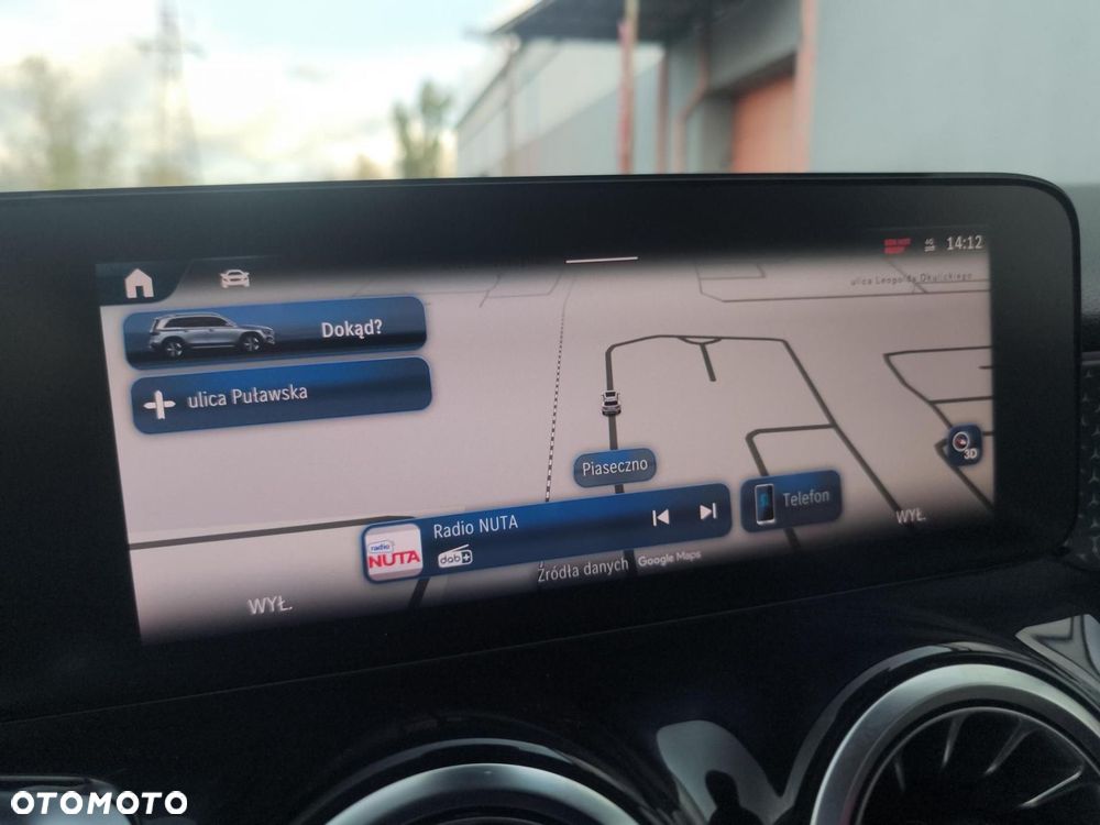 Mercedes-Benz GLB - 19