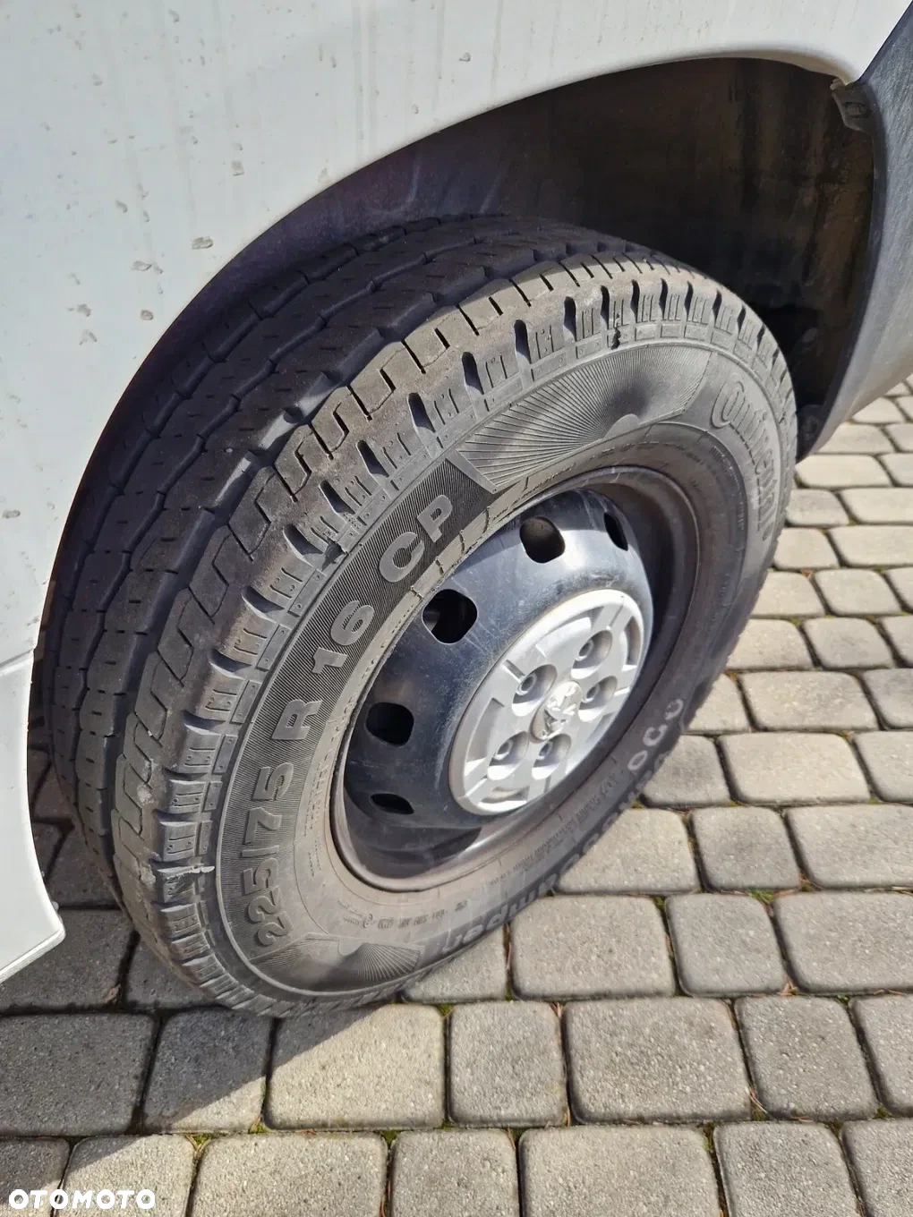 Peugeot Boxer - 12