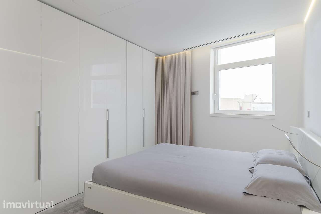 Apartamento - Grande imagem: 4/8