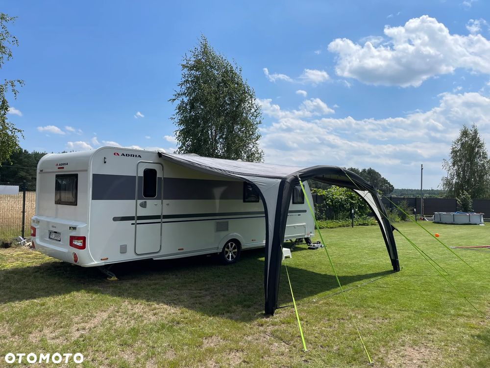 Adria Adora 673PK - 8