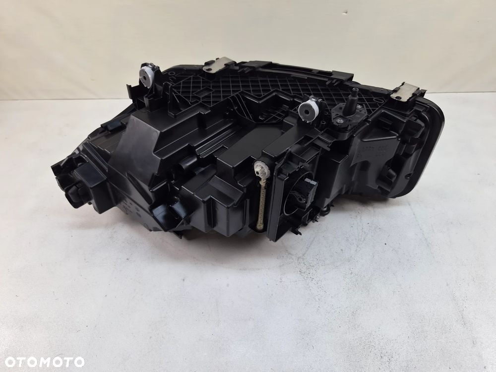 LAMPA PRAWA BMW G30 G31 LIFT FULL LED 5A388C4-03 - 9