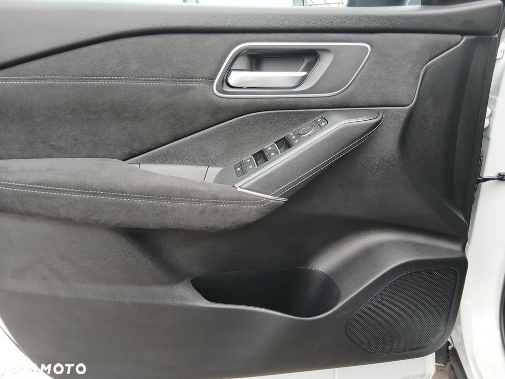 Nissan Qashqai - 34