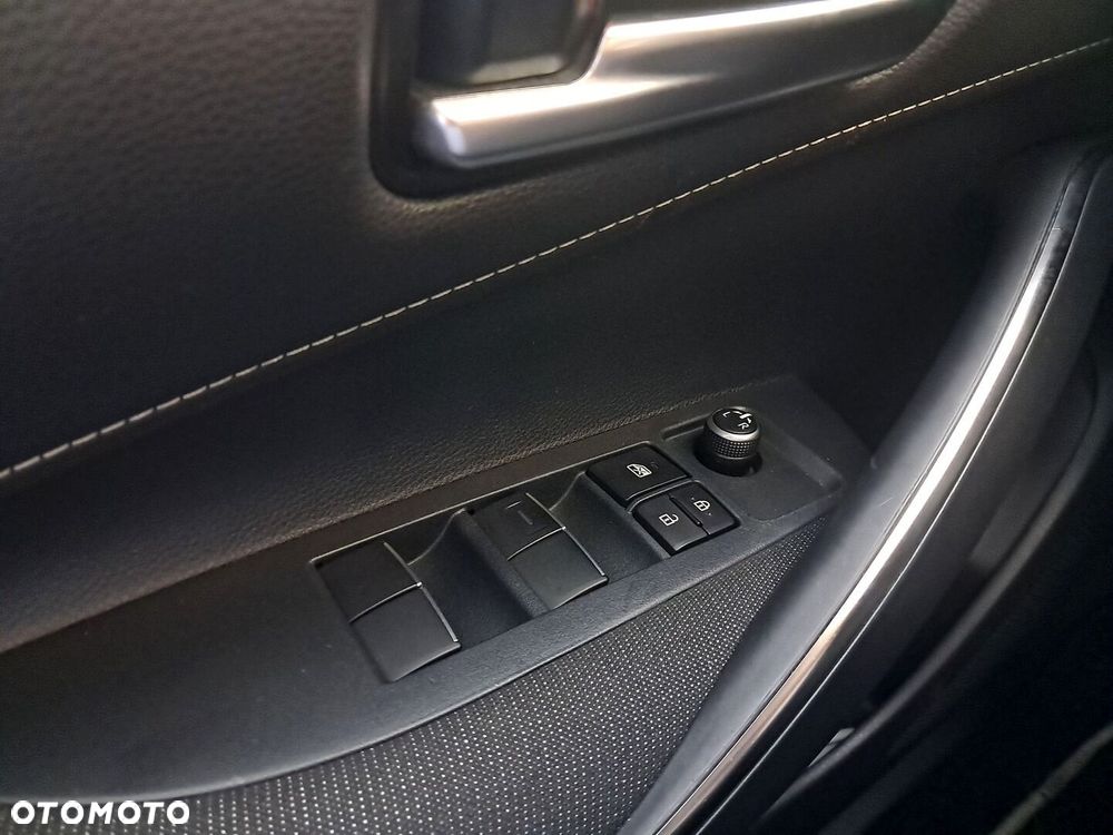 Toyota Corolla 1.8 Hybrid Comfort - 14