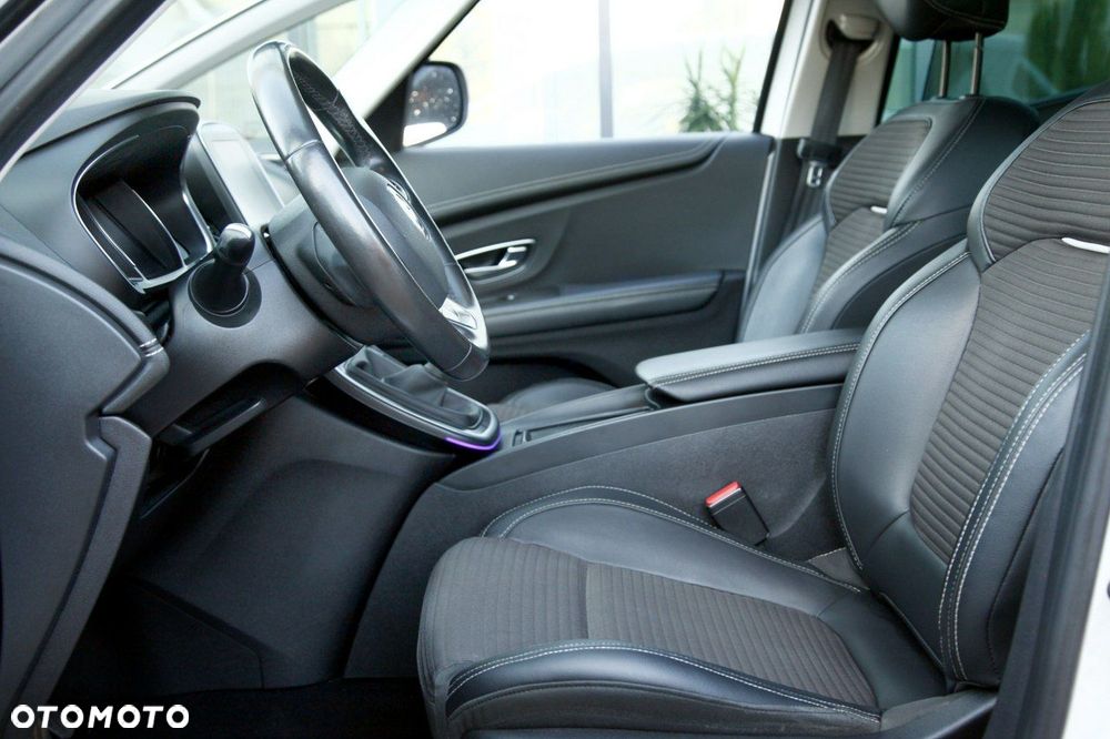 Renault Scenic 1.3 TCe Energy Intens - 15