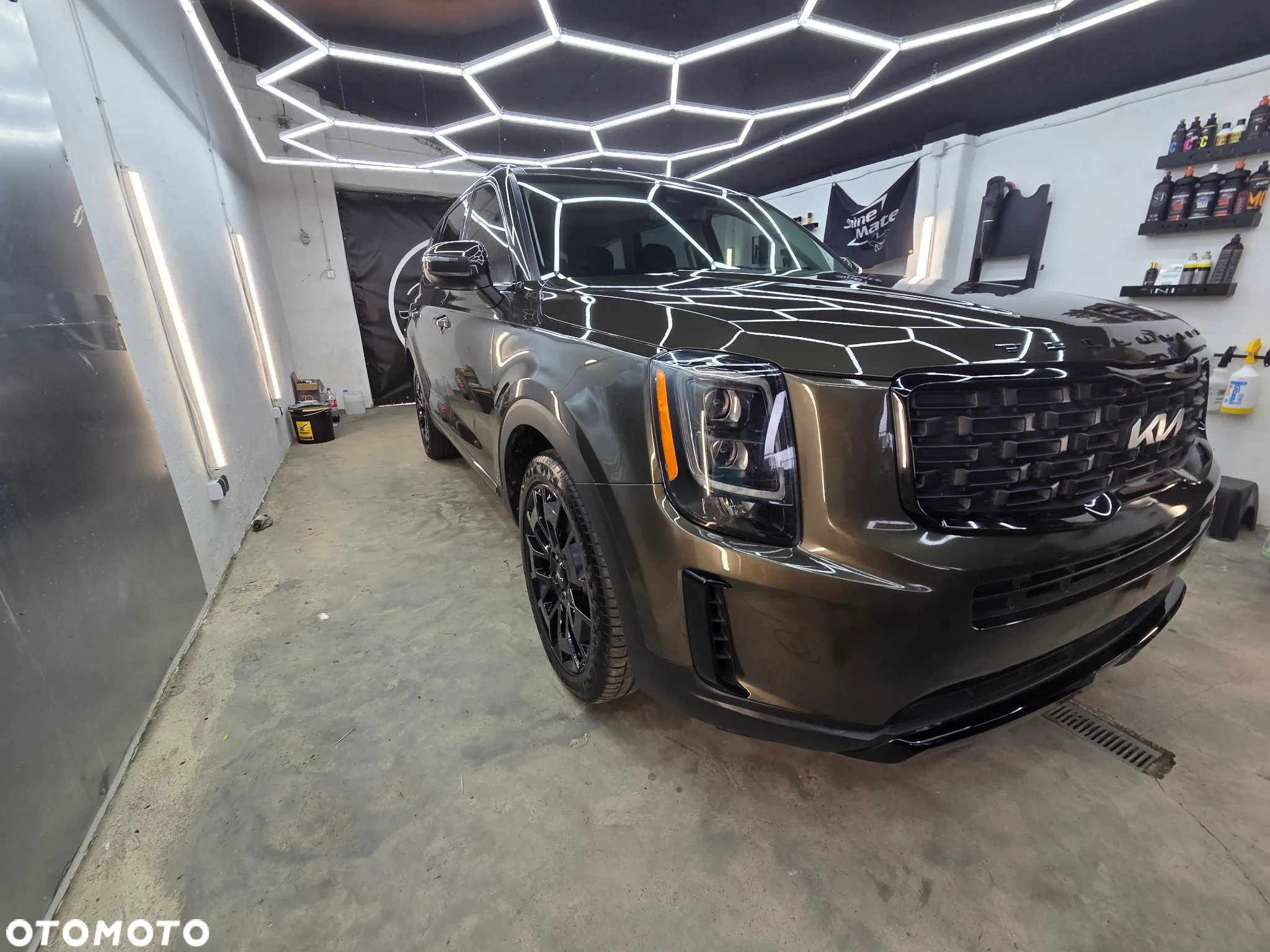 Kia Telluride - 31
