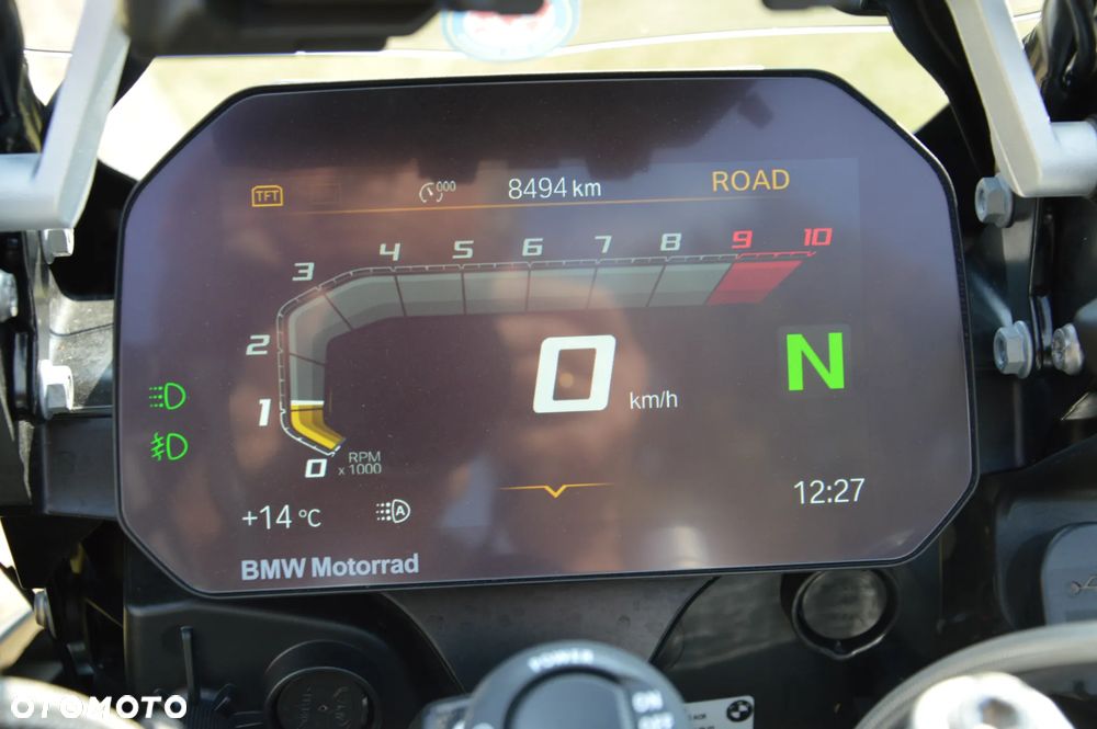 BMW GS - 17