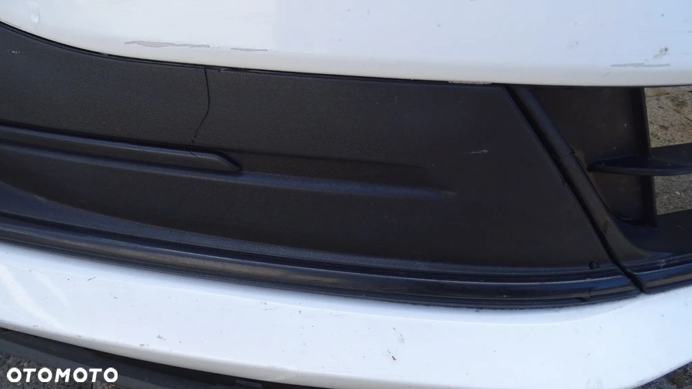 FORD FOCUS IV, MK4 LIFT - zderzak przedni - 3