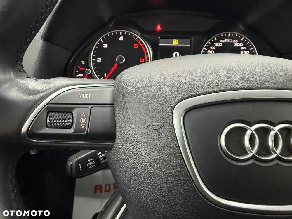 Audi Q5 2.0 TDI Quattro S tronic sport - 15