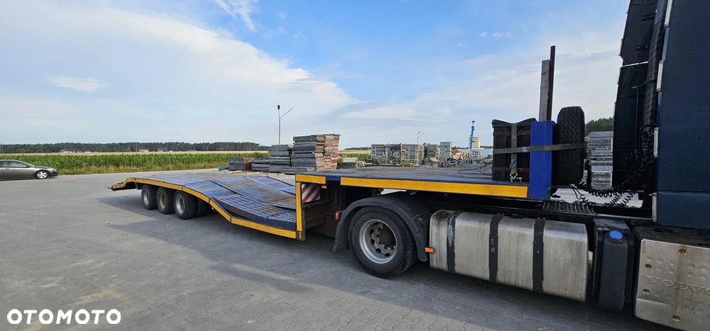 Kassbohrer FLEX - 14