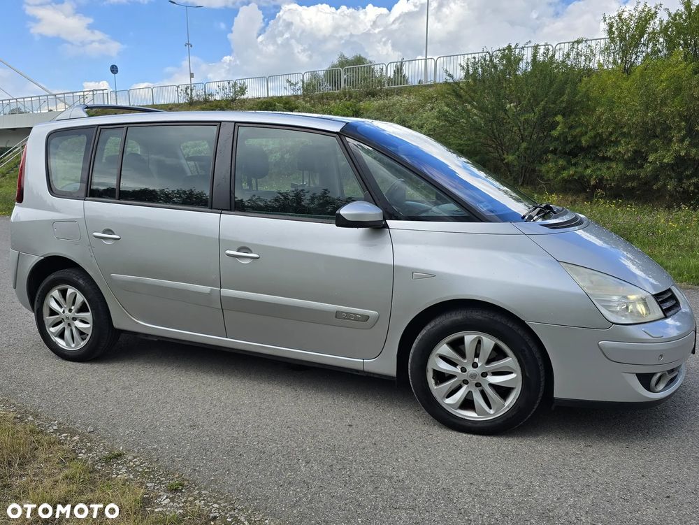 Renault Espace 2.0T 16V Privilege - 7