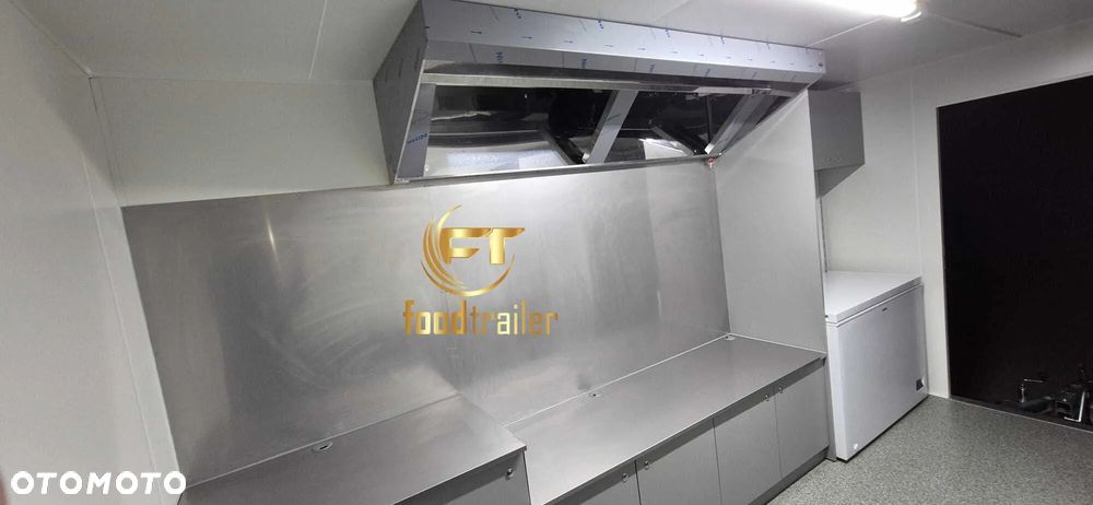 Inny foodtrailer - 9