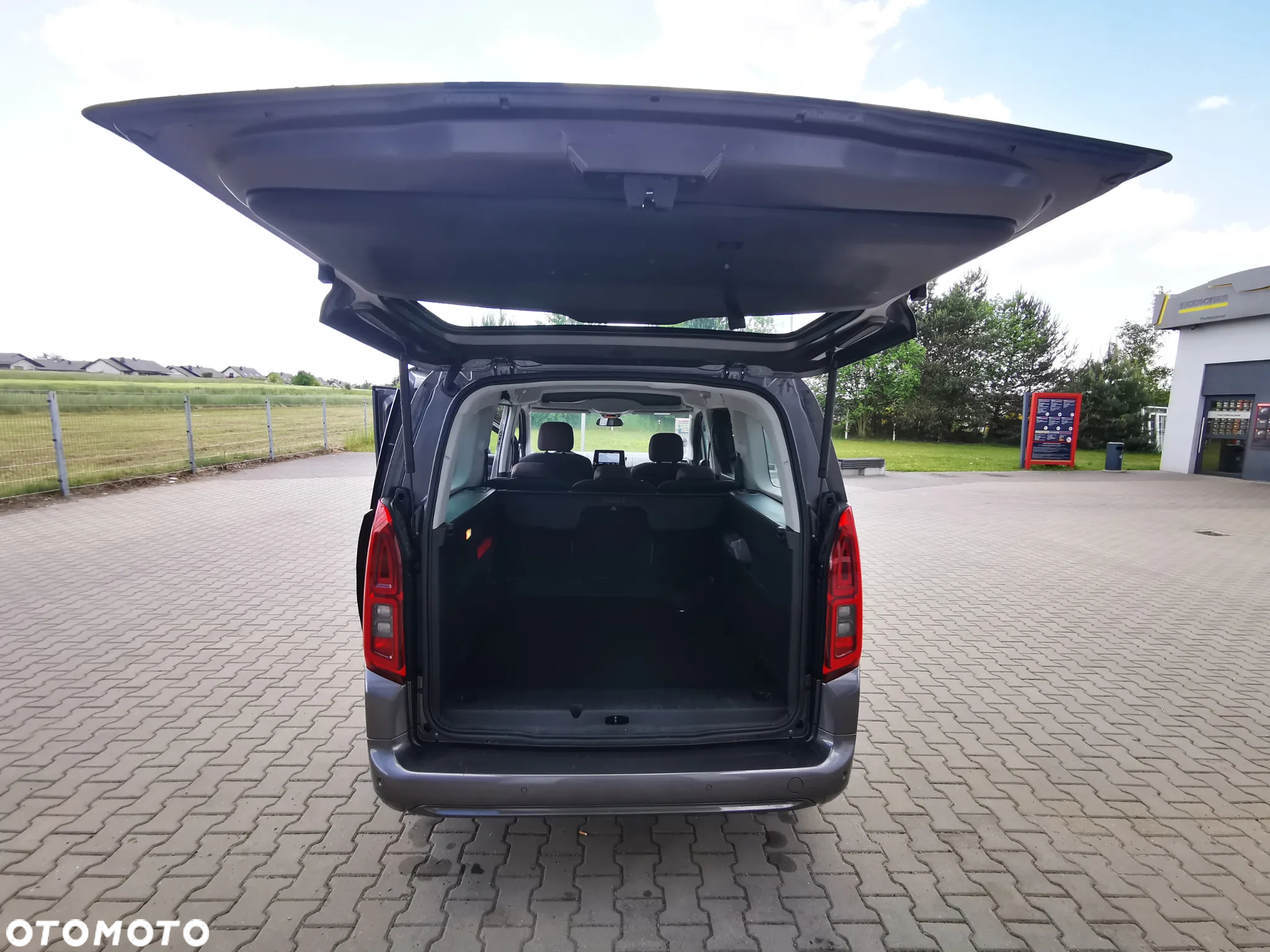 Opel Combo Life XL 1.5 D Start/Stop Ultimate - 14