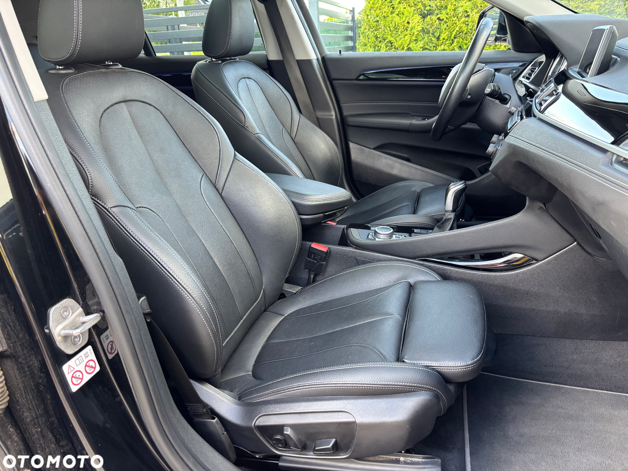 BMW X2 sDrive18d Edition GoldPlay - 35