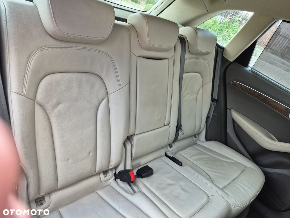 Audi Q5 2.0 TFSI Quattro S tronic - 13