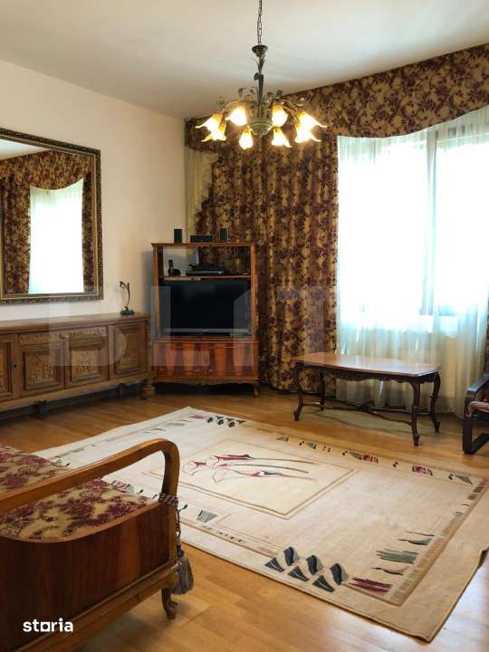 Apartament premium 3 camere, in vila, ultracentral – investitie exce - Imagine principală: 2/11