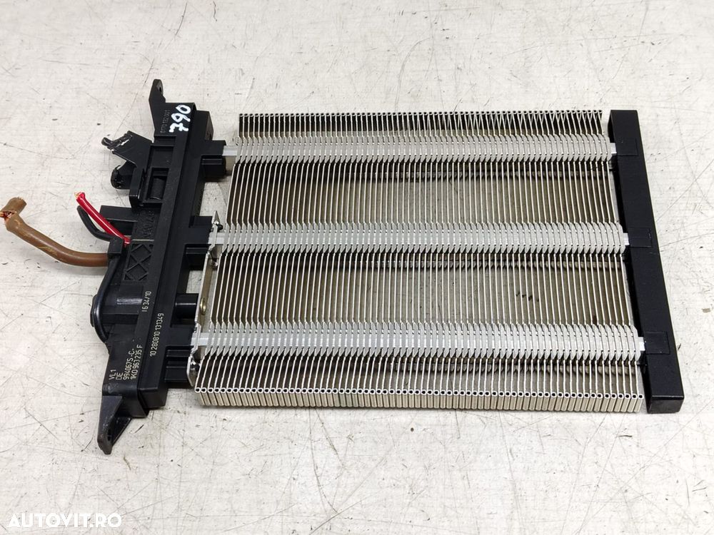 Radiator electric bord 1k0963235f Skoda Octavia 2 [facelift] [2008 - - 1