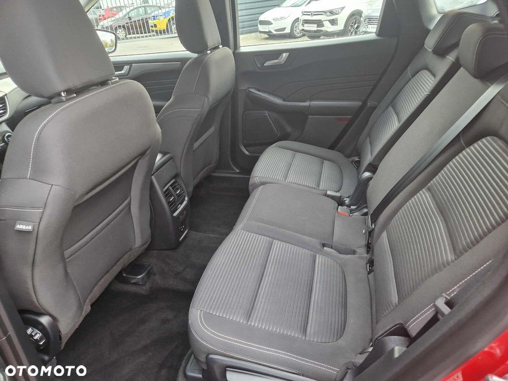 Ford Kuga 1.5 EcoBoost FWD Titanium X - 29