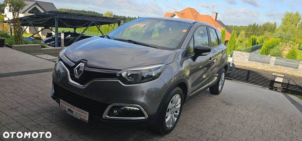 Renault Captur ENERGY TCe 90 Start&Stop Intens - 9