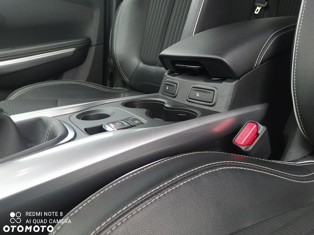 Renault Kadjar Energy TCe 165 Bose Edition - 18