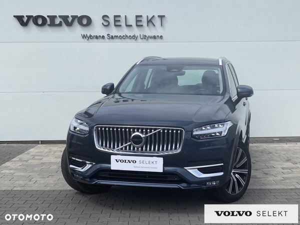 Volvo XC 90