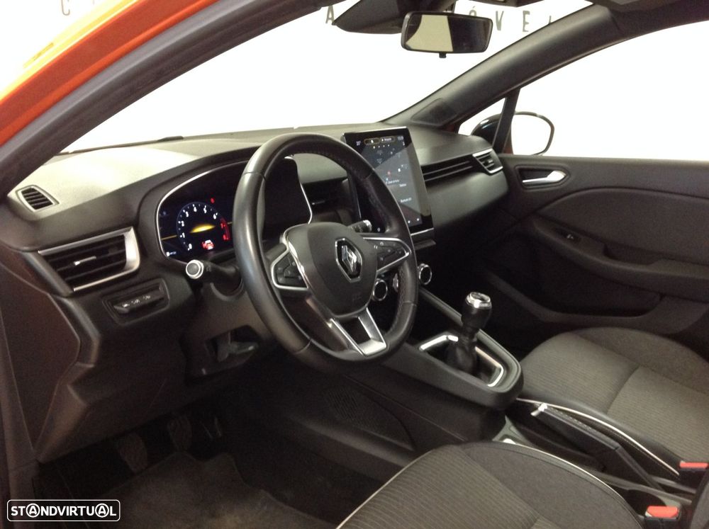 Renault Clio 1.0 TCe Intens - 15