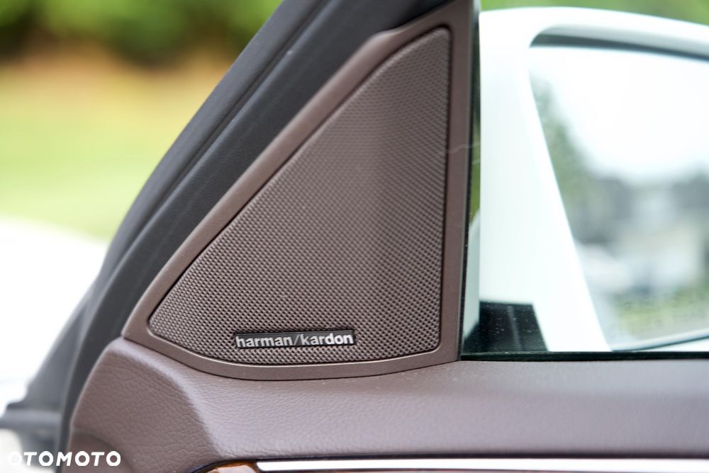 Mercedes-Benz Klasa E 350 4-Matic Avantgarde - 36