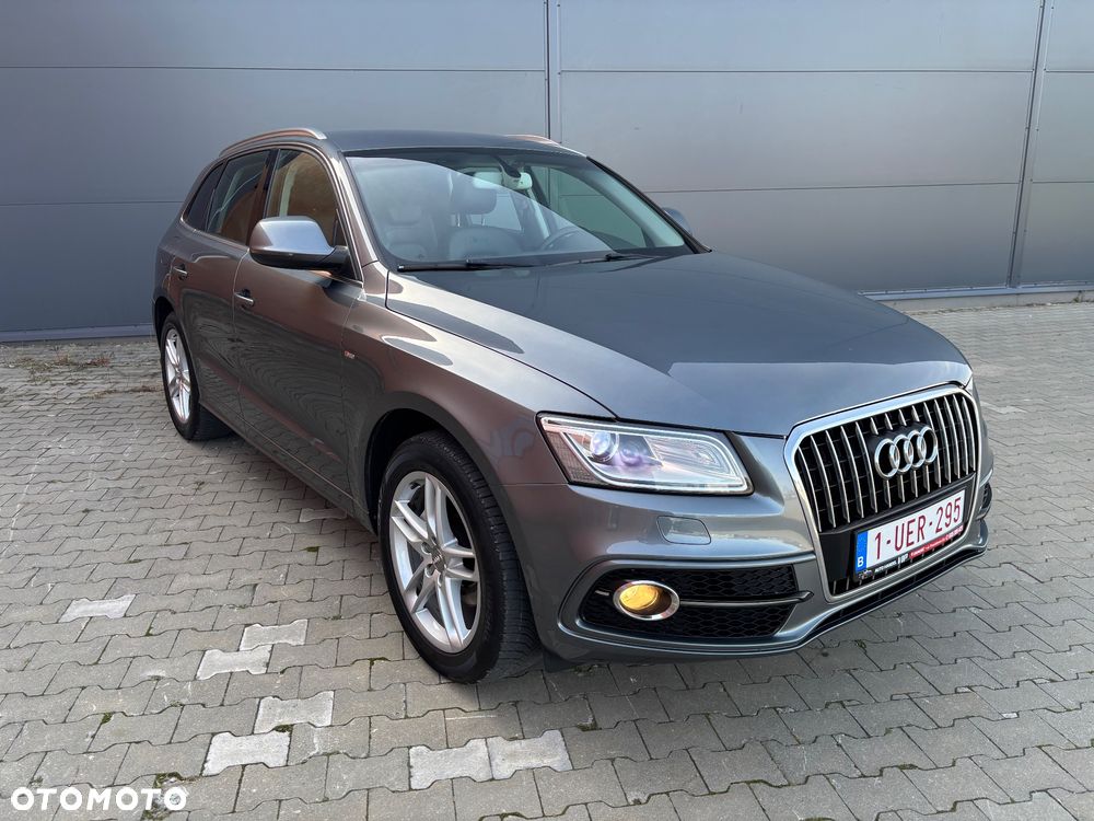 Audi Q5 2.0 TDI - 11