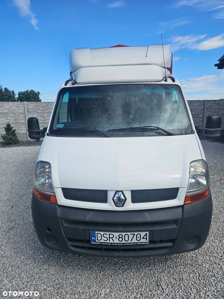 Renault Master - 26