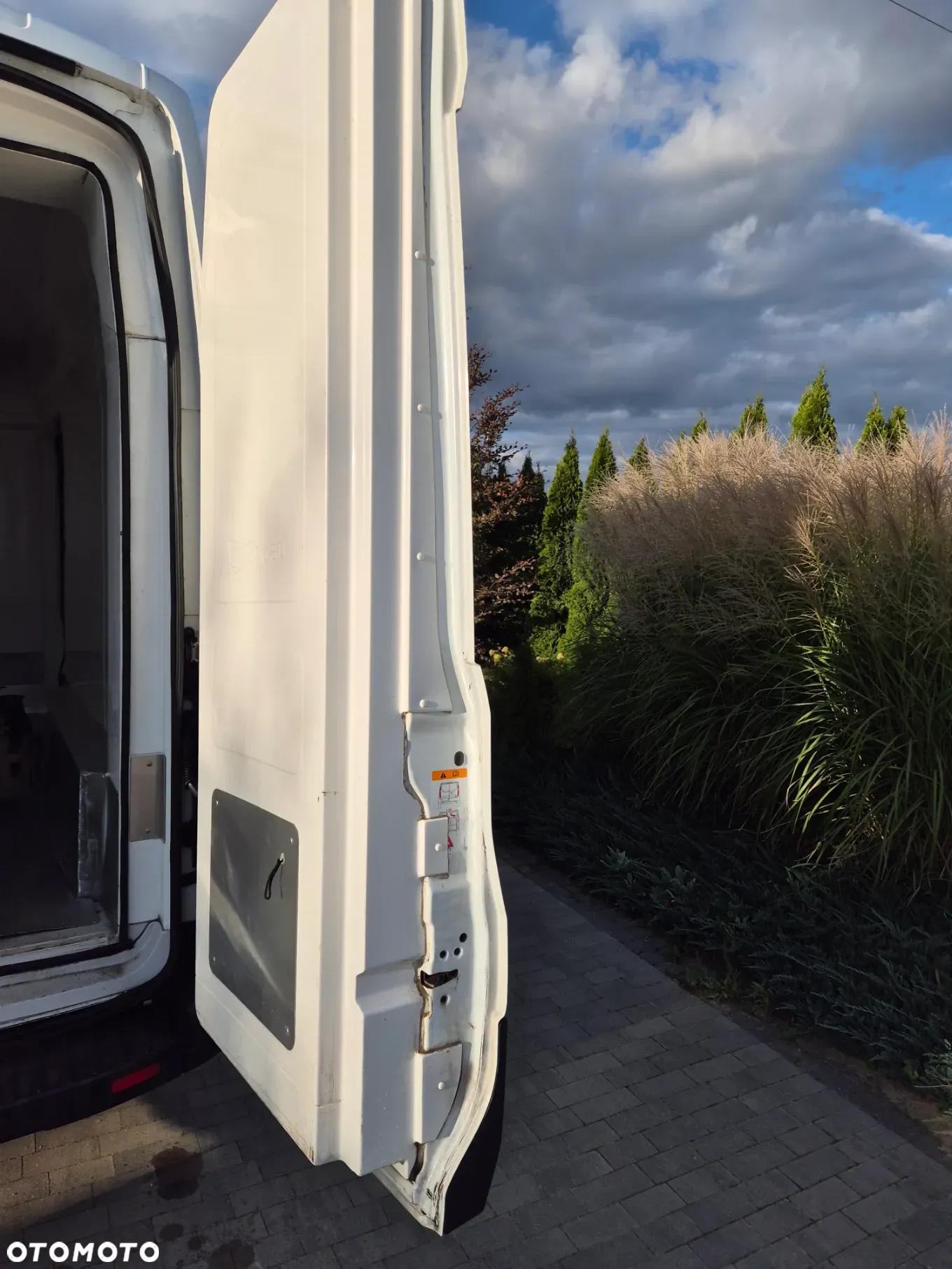 Ford Transit - 6