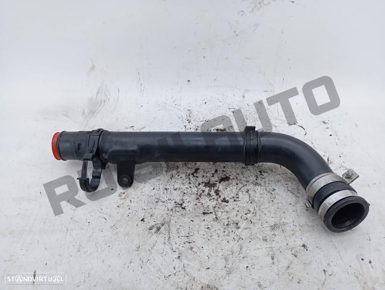 Tubo Intercooler  Suzuki Grand Vitara Ii [2006_2016] 1.9 Ddis - 2