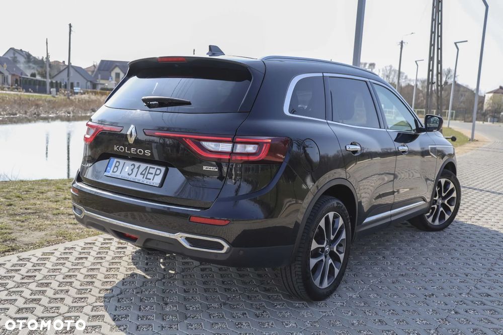 Renault Koleos 2.0 dCi Intens 4x4 X-Tronic - 6