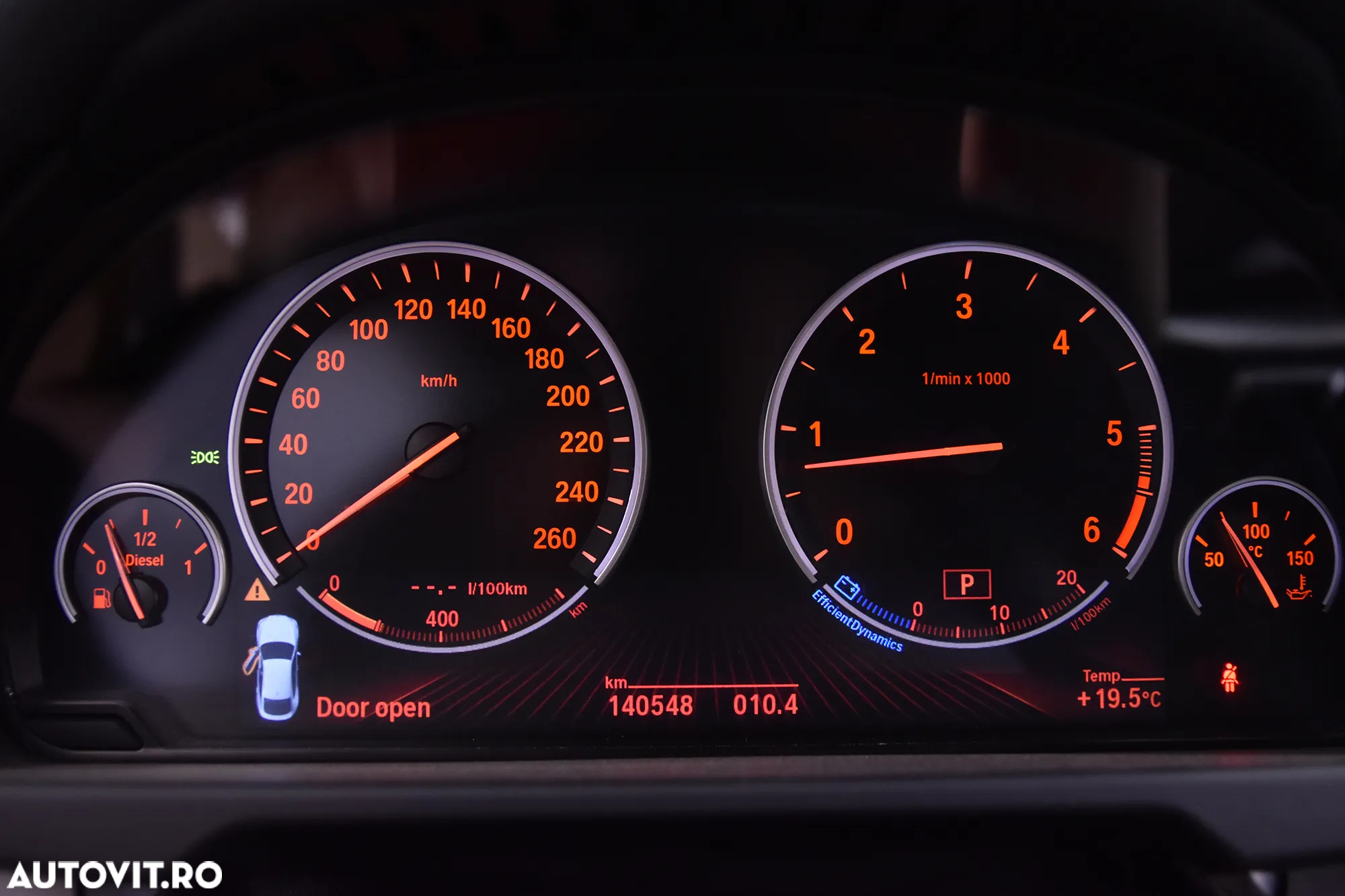 BMW X6 - 10