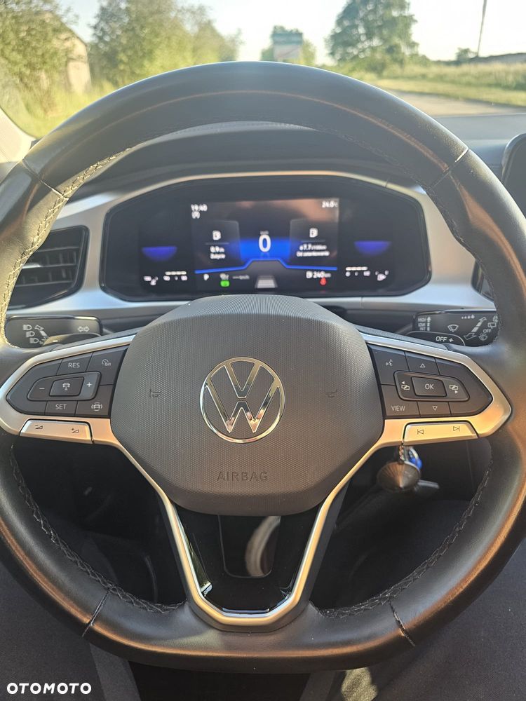 Volkswagen T-Roc 1.5 TSI Style DSG - 4