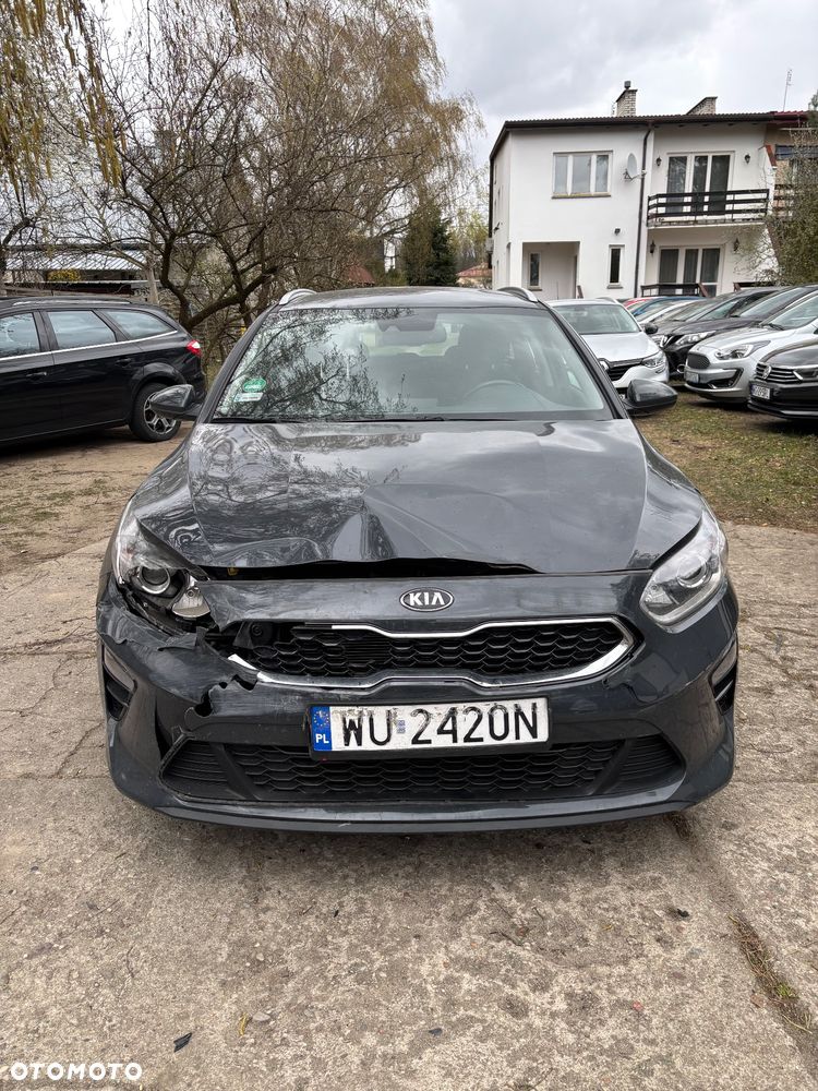 Kia Ceed 1.0 T-GDI L - 2