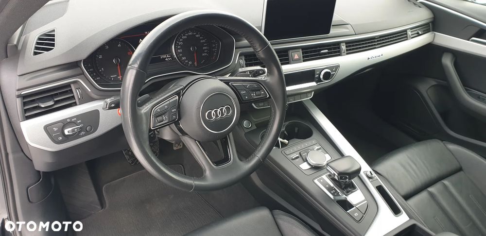 Audi A4 Avant - 9