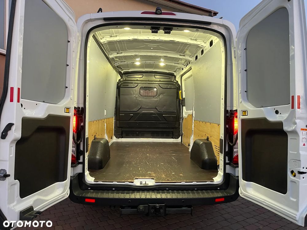 Ford Transit L3H2 - 14